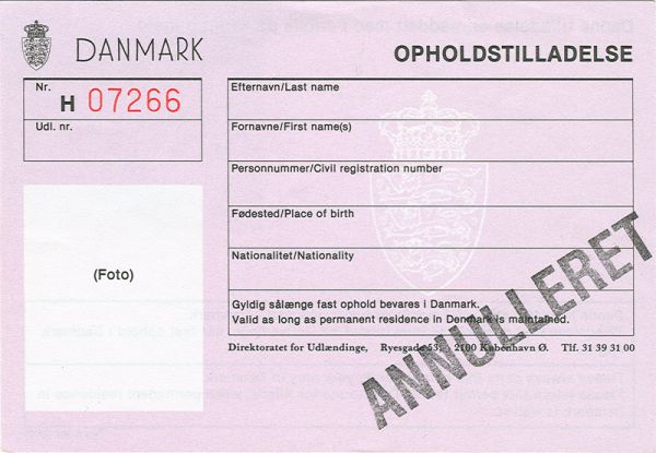 DNK-HO-06003 - 
<Předn&iacute; strana - totožnost>
                