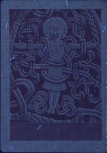 DNK-JO-02002 - 
<Inside front cover> - UV feature