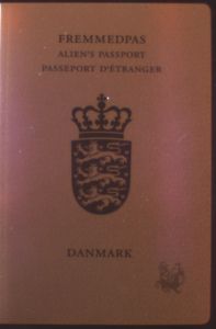 DNK-JO-03002 - 
<Kard integrata &ndash; verso> - Element UV