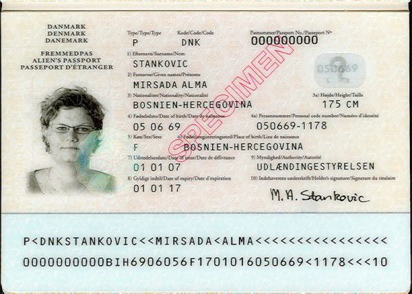 DNK-JO-04002 - 
<Integrovan&aacute; karta s osobn&iacute;mi &uacute;daji - předn&iacute; strana (totožnost)>
                