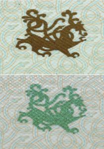DNK-JO-04002 - 
<Kard integrata &ndash; verso> - Salvagwardja addizzjonali
