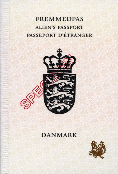 DNK-JO-05002 - 
<Tessera integrata &ndash; verso>
                