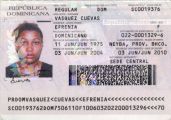 Image 224027 of Biodata page