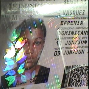 DOM-AO-01001 - 
<Biodata page> - Laminate