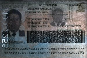 ECU-AS-02001 - 
<Paġna tal-bijodata> - Marka tal-ilma