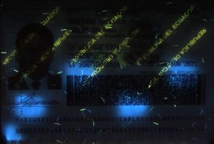 ECU-AS-02001 - 
<Persondataside> - UV-feature