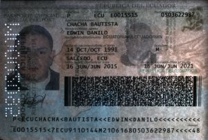 ECU-AS-02002 - 
<Persondataside> - Vandm&aelig;rke