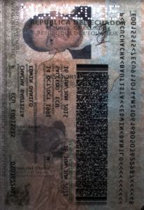 ECU-AS-02002 - 
<Dokumentside(r)> - Vandm&aelig;rke