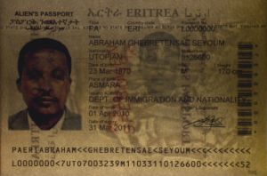 ERI-JO-02001 - 
<Pagina dei dati anagrafici> - Filigrana