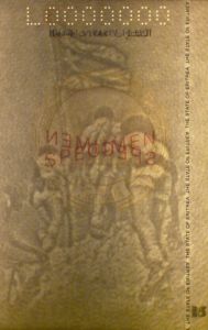 ERI-JO-02001 - 
<Innenseite(n)> - Wasserzeichen