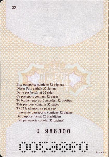 ESP-AO-01003 - 
<Vnitřn&iacute; strana (strany)>
                