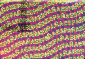 ESP-AO-01003 - 
<Strana s osobn&iacute;mi &uacute;daji> - Jištěn&iacute; v UV světle