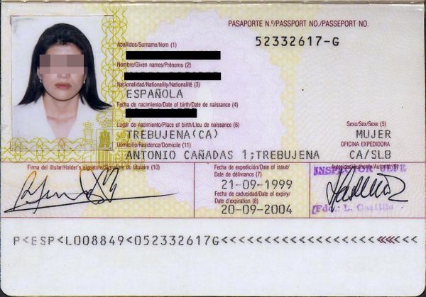 ESP-AO-02001 - 
<Strana s osobn&iacute;mi &uacute;daji>
                