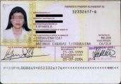 Image 46518 of Biodata page