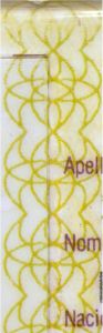 ESP-AO-02001 - 
<Strana s osobn&iacute;mi &uacute;daji> - F&oacute;lie