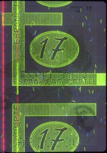 ESP-AO-03001 - 
<Paġna/i ta' ġewwa> - Element UV