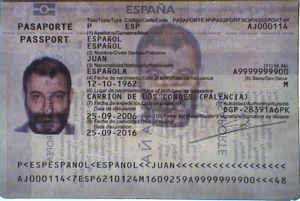 ESP-AO-04001 - 
<Biografska stran> - Vodni znak