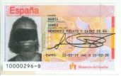 Image 6427 of Recto - identity