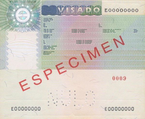 ESP-CO-01001 - 
<Recto - identit&agrave;>
                