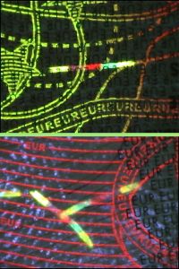 ESP-CO-01004 - 
<Recto - identit&agrave;> - Element UV
