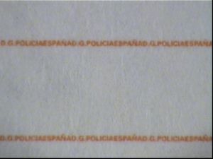 ESP-CY-01001 - 
                    <Doklad s v&yacute;jimkou desek>
                     - Technika tisku