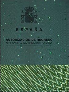 ESP-EP-01001 - 
<Recto &ndash; identit&agrave;> - Elemento UV