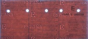 ESP-FO-02001 - 
<Verso> - Marka tal-ilma