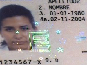 ESP-FO-04001 - 
<Recto - identit&agrave;> - Pellikola