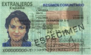 ESP-HO-01004 - 
<Recto - identit&agrave;> - Marka tal-ilma