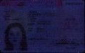 Image 353878 of Jištěn&iacute; v UV světle