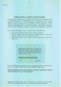 ESP-HP-01002 - 
<Verso>
                