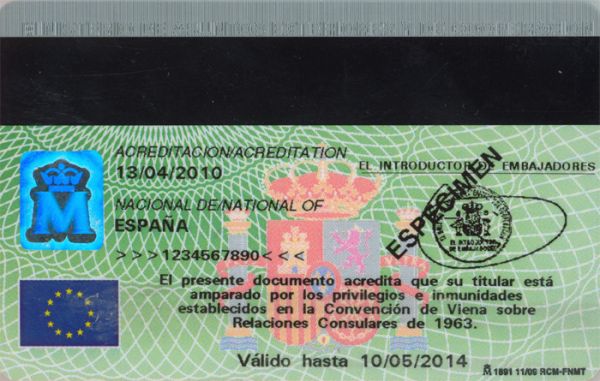 ESP-HS-02003 - 
<Verso>
                