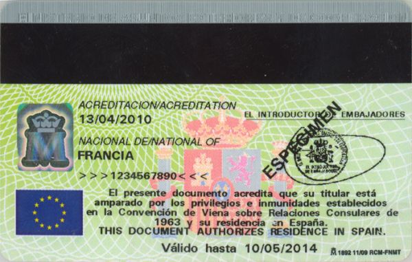 ESP-HS-02006 - 
<Verso>
                