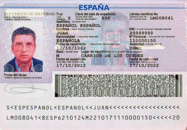 ESP-IO-01002 - 
<Paġna tal-bijodata>
                