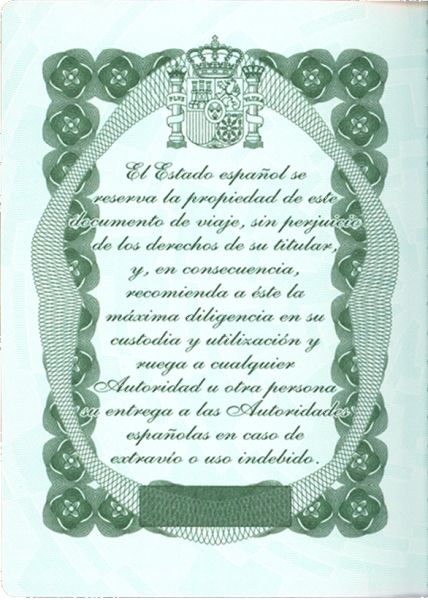 ESP-JO-02002 - 
<Qoxra &ndash; ta' quddiem, minn ġewwa>
                
