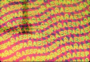 ESP-JO-03001 - 
<Strana s osobn&iacute;mi &uacute;daji> - Jištěn&iacute; v UV světle