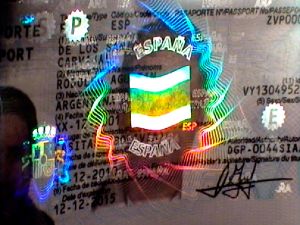 ESP-JO-03002 - 
<Strana s osobn&iacute;mi &uacute;daji> - OVD - opticky proměnliv&yacute; prvek