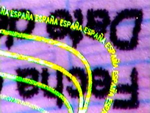 ESP-JO-03002 - 
<Strana s osobn&iacute;mi &uacute;daji> - OVD - opticky proměnliv&yacute; prvek