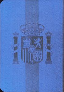 ESP-JP-01001 - 
<Qoxra &ndash; ta' quddiem, minn ġewwa> - Element UV