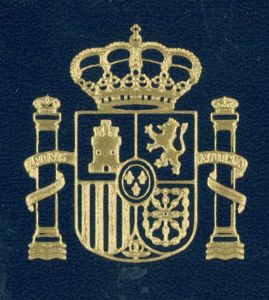 ESP-PO-01001 - 
<Qoxra &ndash; ta' quddiem, minn barra>
                