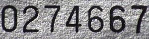 ESP-PO-01001 - 
<Pagina(e) interna(e)> - Numerazione