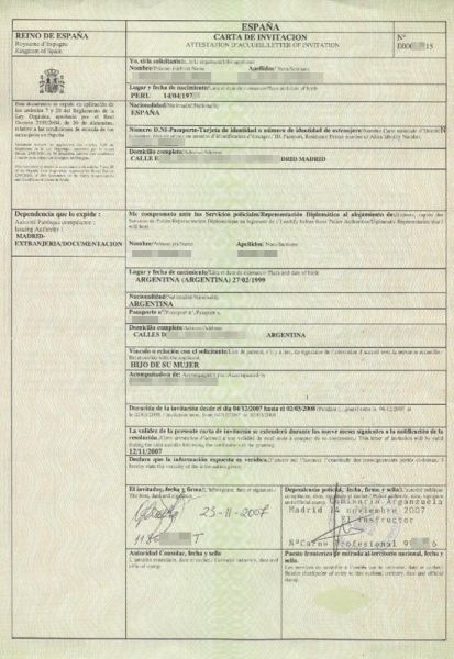 ESP-XO-03001 - 
<Recto - identit&agrave;>
                