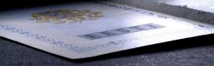 EST-AD-01001 - 
<Copertina frontale, lato interno> - Tecnica di stampa