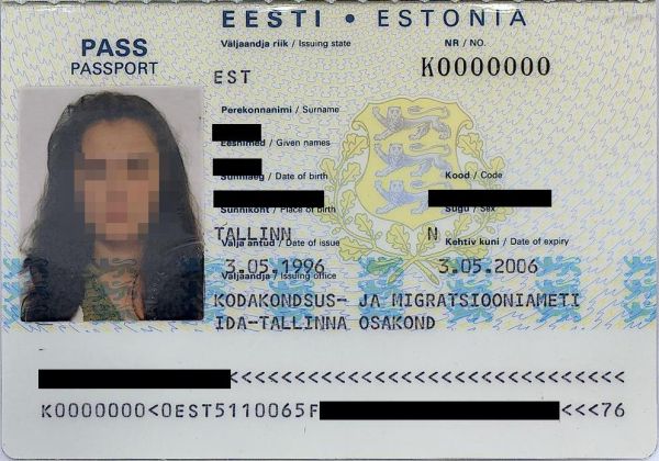 EST-AO-01001 - 
<Strana s osobn&iacute;mi &uacute;daji>
                
