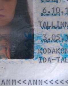 EST-AO-01001 - 
<Paġna tal-bijodata> - Immaġni tal-wiċċ