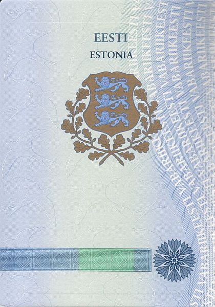 EST-AO-01005 - 
<Qoxra &ndash; ta' quddiem, minn ġewwa>
                
