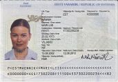 Image 54138 of Biodata page