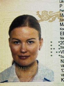 EST-AO-02002 - 
<Paġna tal-bijodata> - Immaġni tal-wiċċ