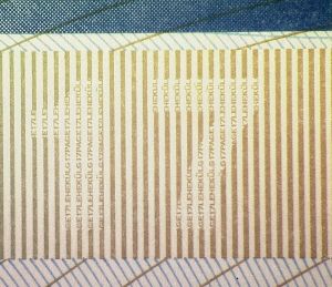 EST-AO-02005 - 
<Inner page(s)> - Printing technique