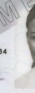 EST-BO-01001 - 
<Recto - identit&agrave;> - Immaġni tal-wiċċ